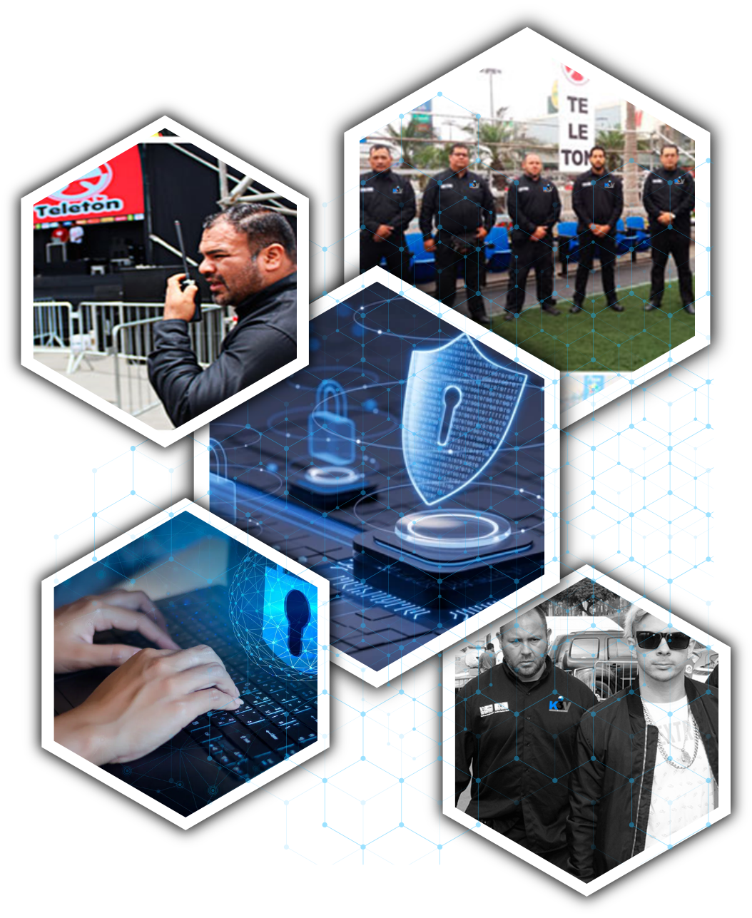 Protección especial