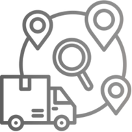 icono logística